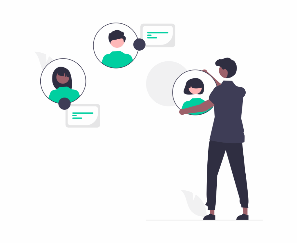Keycoopt - Plateforme digitale de cooptation et de mobilité interne 
