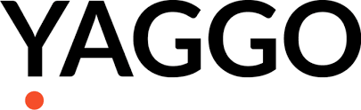 Logo Yaggo : solution pour attirer les meilleurs talents grâce à des viviers intelligents et une expérience candidat 5 étoiles